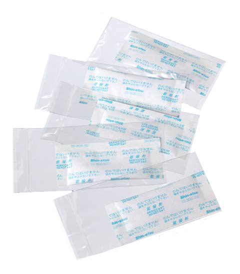 Silica-5S Silica Gel