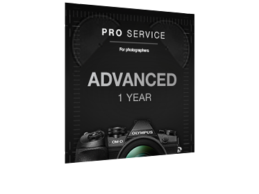 PRO SERVICE Advanced – 1-Jahres-Vertrag