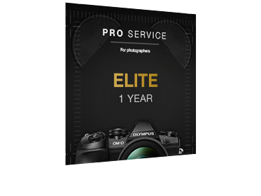 PRO SERVICE Elite – 1-Jahres-Vertrag