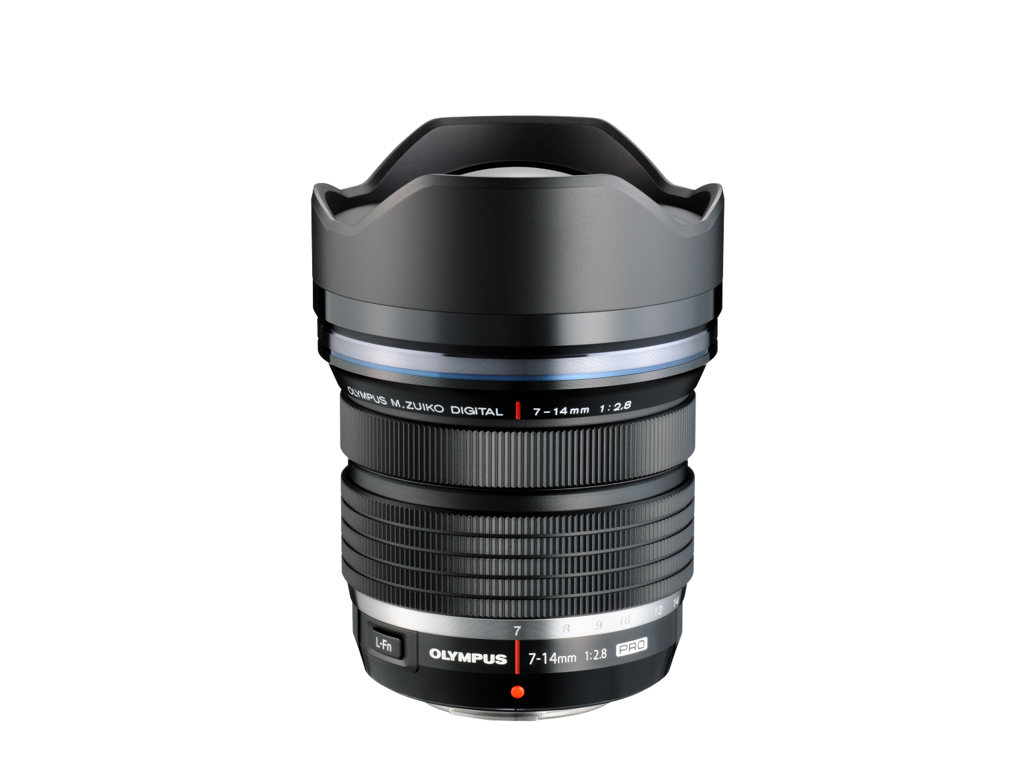 M.Zuiko Digital ED 7-14mm F2.8 PRO