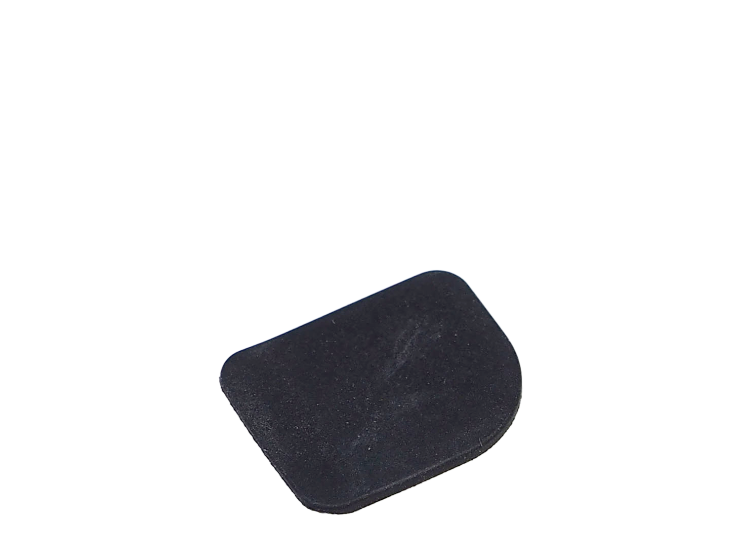 Power Grip-Schnittstellenabdeckung für E-M5 Mark II (Schwarz)