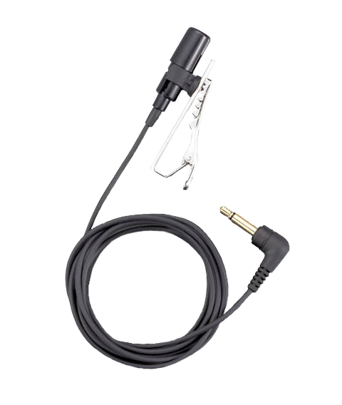 ME15 Krawattenklammer-Mikrofon