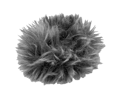 WJ2 Mikrofon-Windschutz