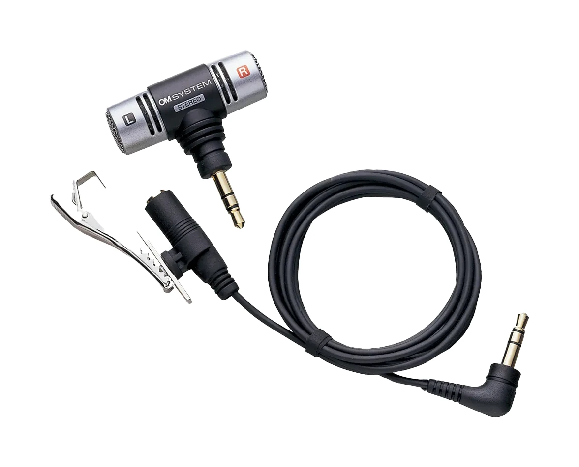 ME51S Mini-Stereomikrofon