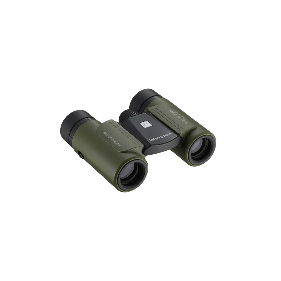 8x21 RC II WP (Grün)