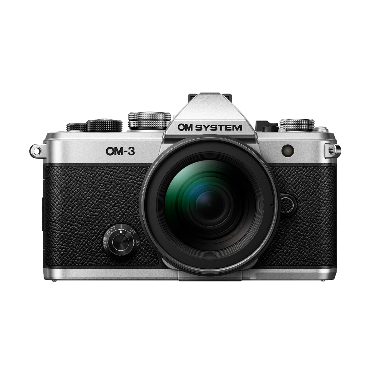 OM-3 + 12-45mm f4.0 PRO Kit