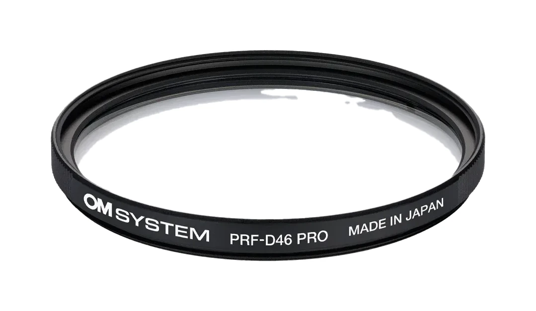 PRF-D46 PRO MFT-Filter