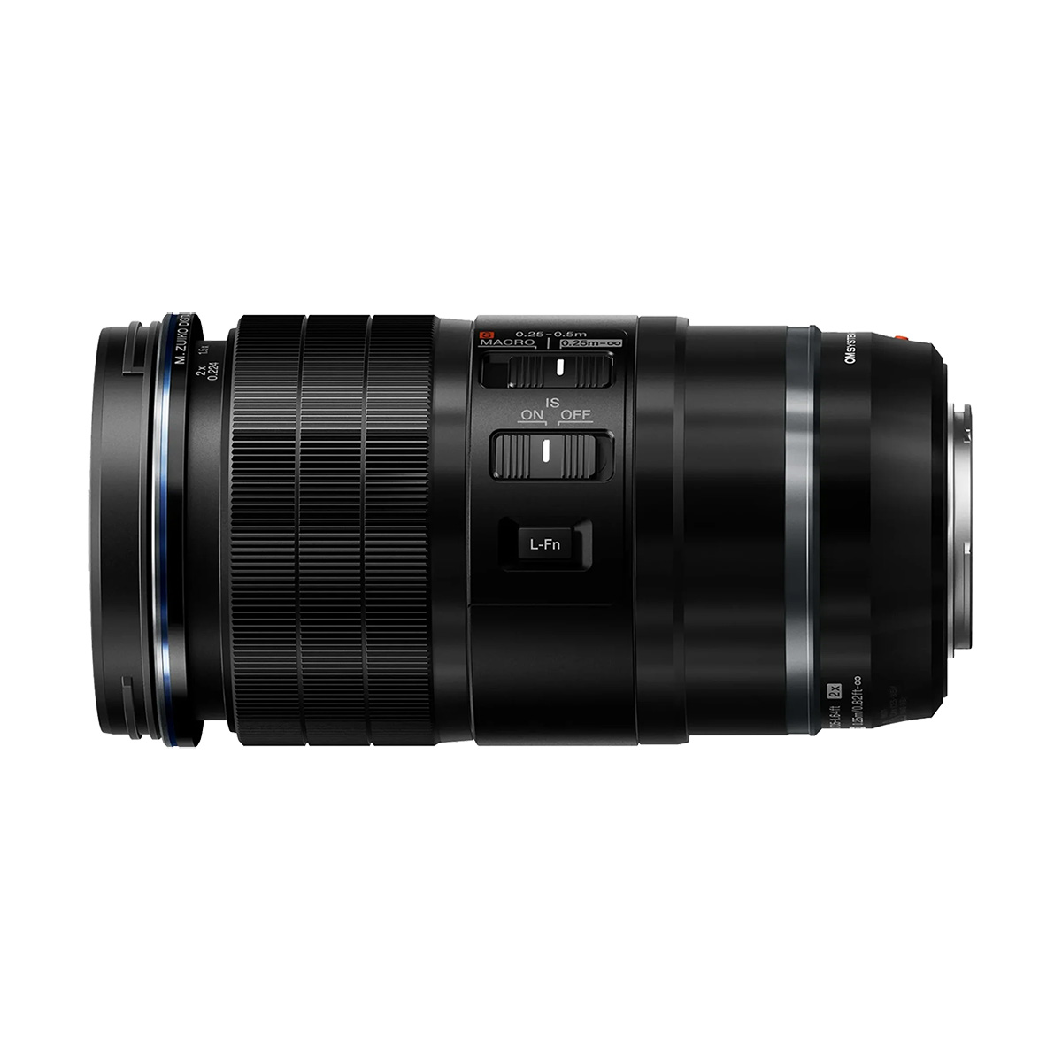 M.Zuiko Digital ED 90mm F3.5 Macro IS PRO