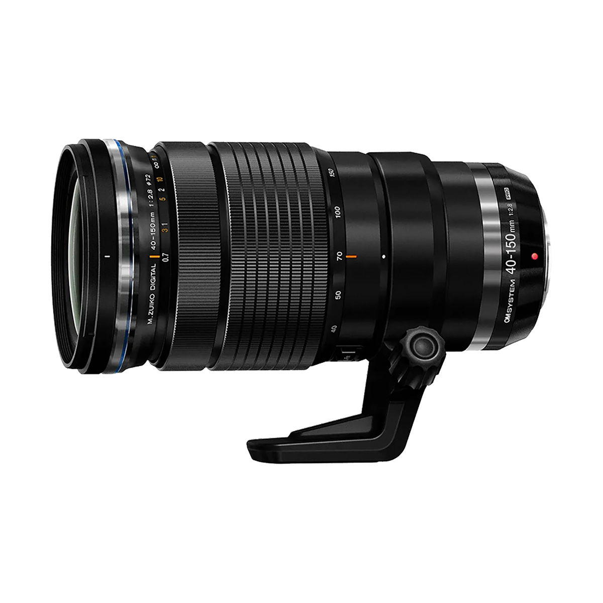 M.Zuiko Digital ED 40-150mm F2.8 PRO