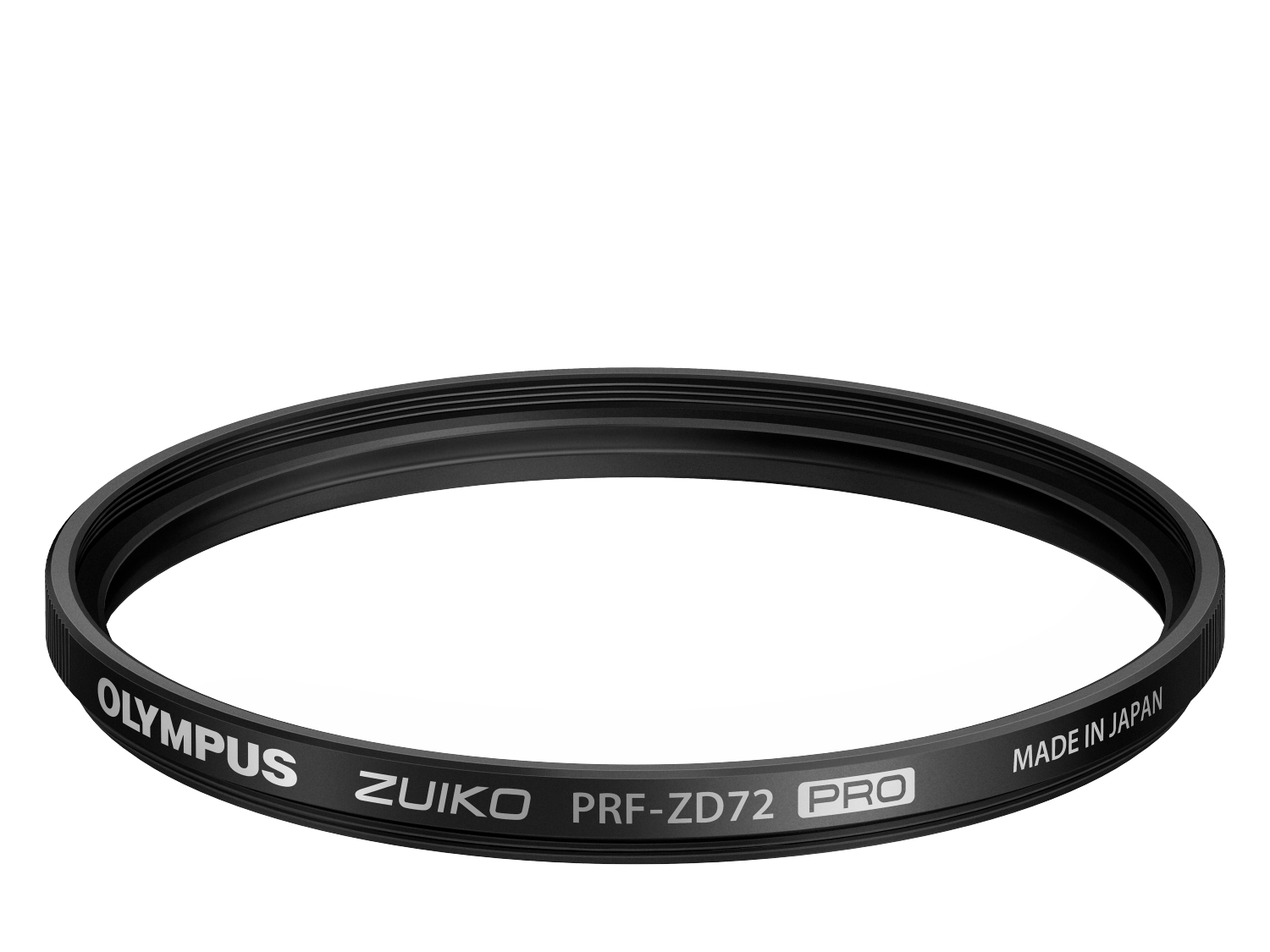 PRF-ZD72 PRO Schutzfilter