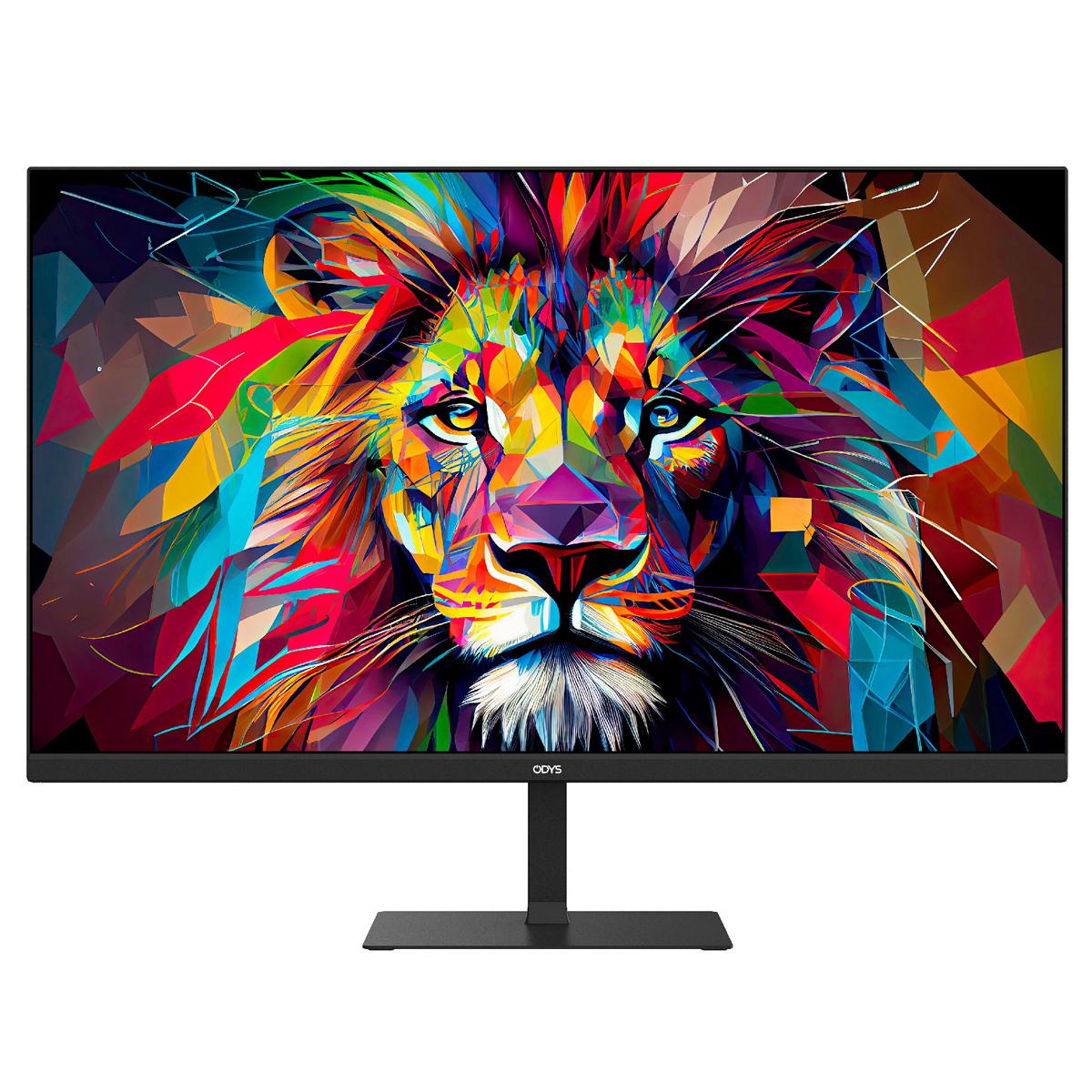 ODYS  i27 Office & Gaming Monitor
