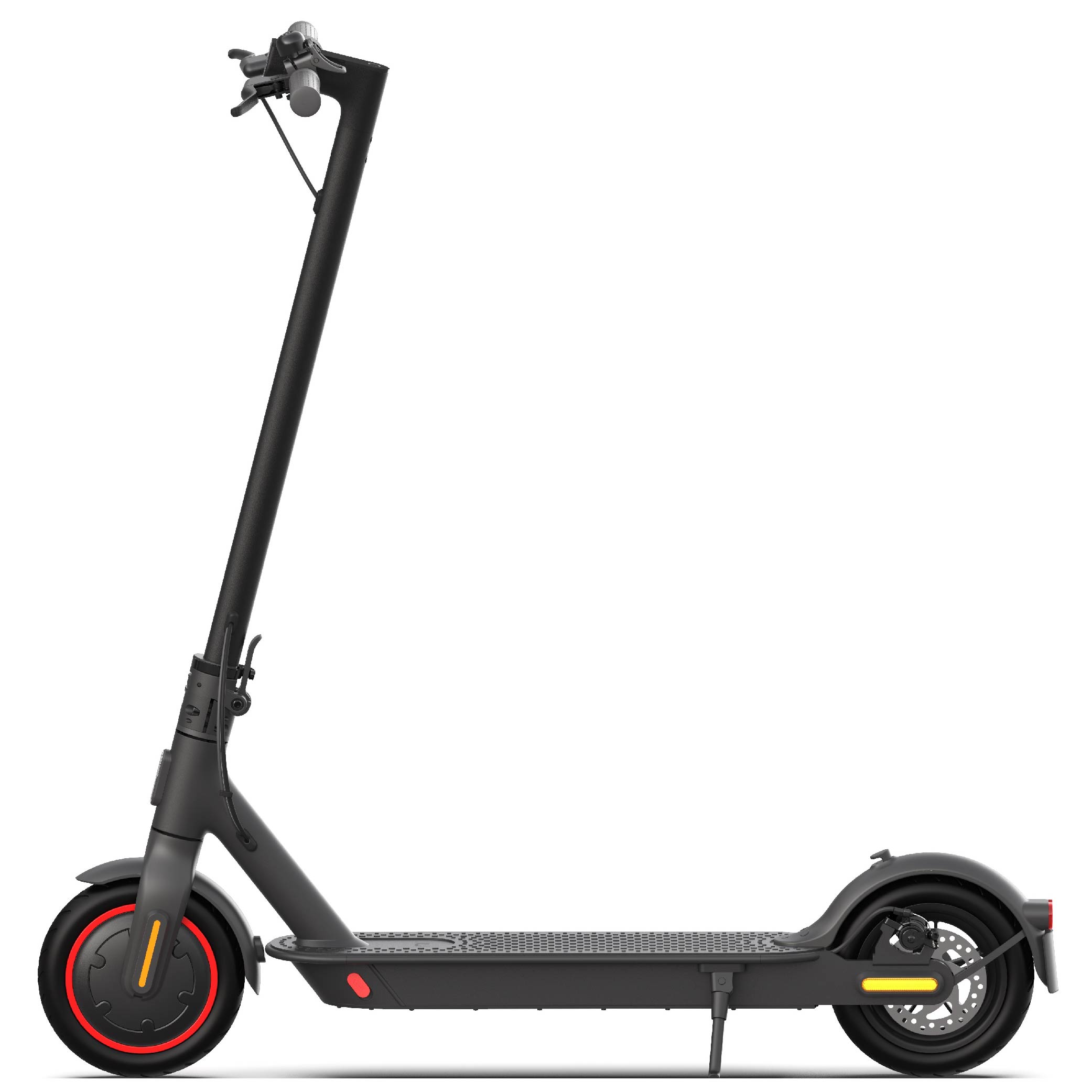 Mi Electric Scooter PRO 2 mit Straßenzulassung