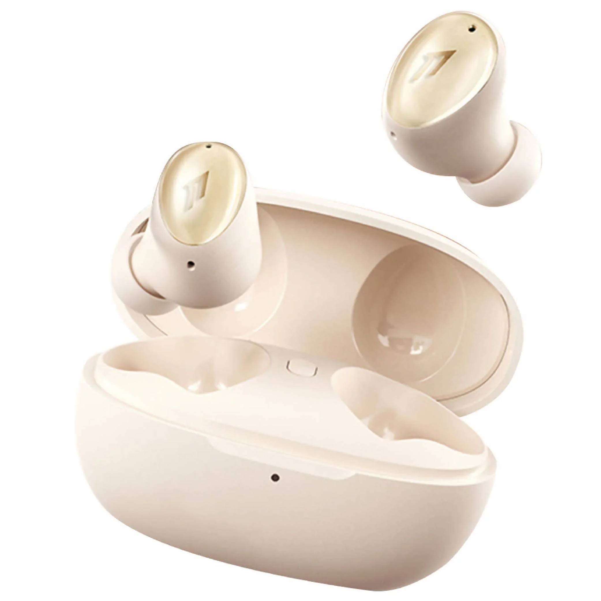 1MORE ColorBuds 2 bluetooth In-Ear Kopfhörer, gold 