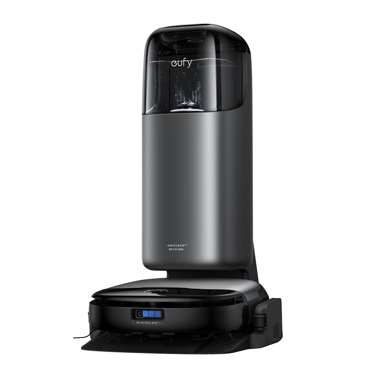 Eufy S1 Pro mit All-in-one Station