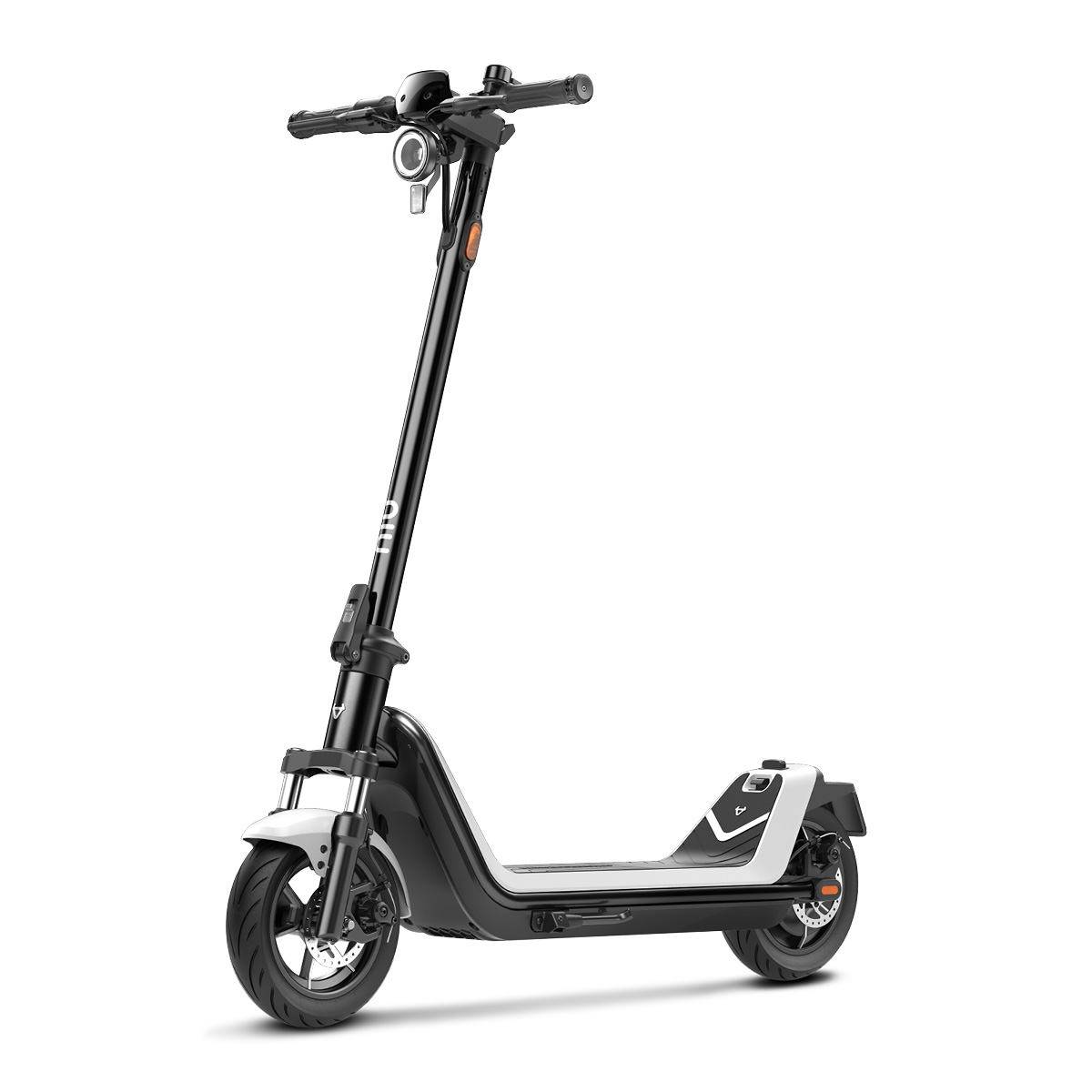 Niu KQi 300P DE-BK E-Scooter