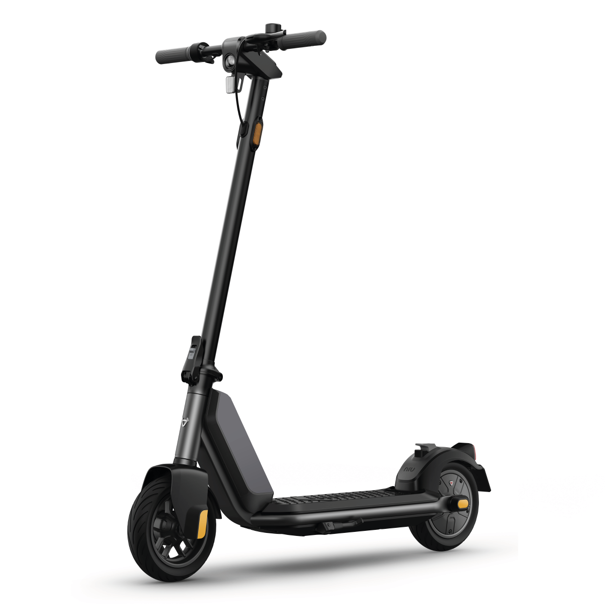 Niu KQi1 Pro Anthrazit E-Scooter