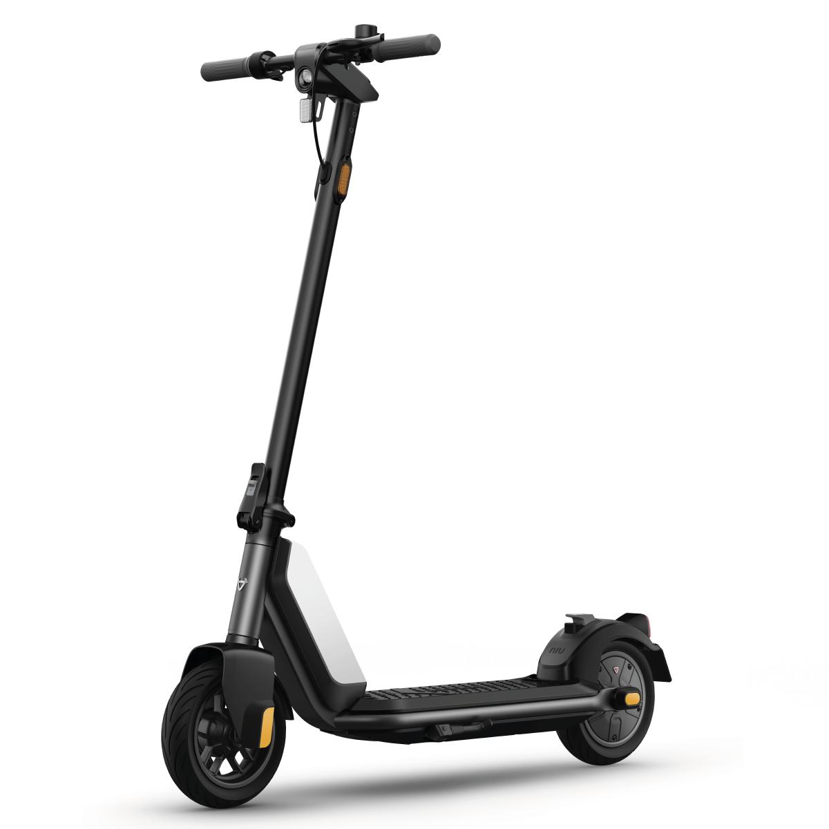 Niu KQi1 Pro White E-Scooter