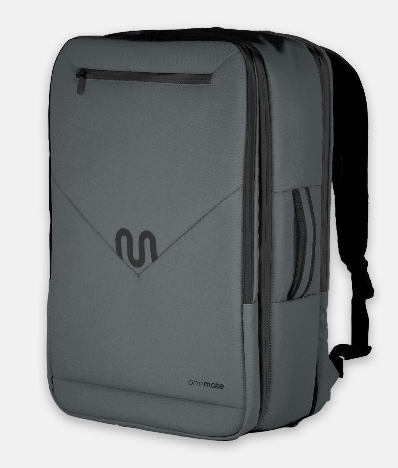 Travel Backpack Ultimate space grey