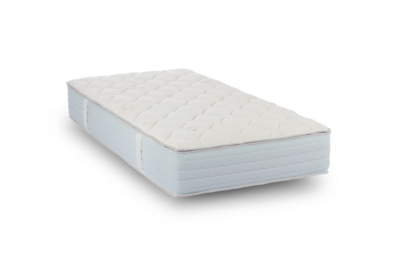 Matratze KANDID H2 ,7 Zonen Polyurethan Schaum /Kernpocket 180x200 cm