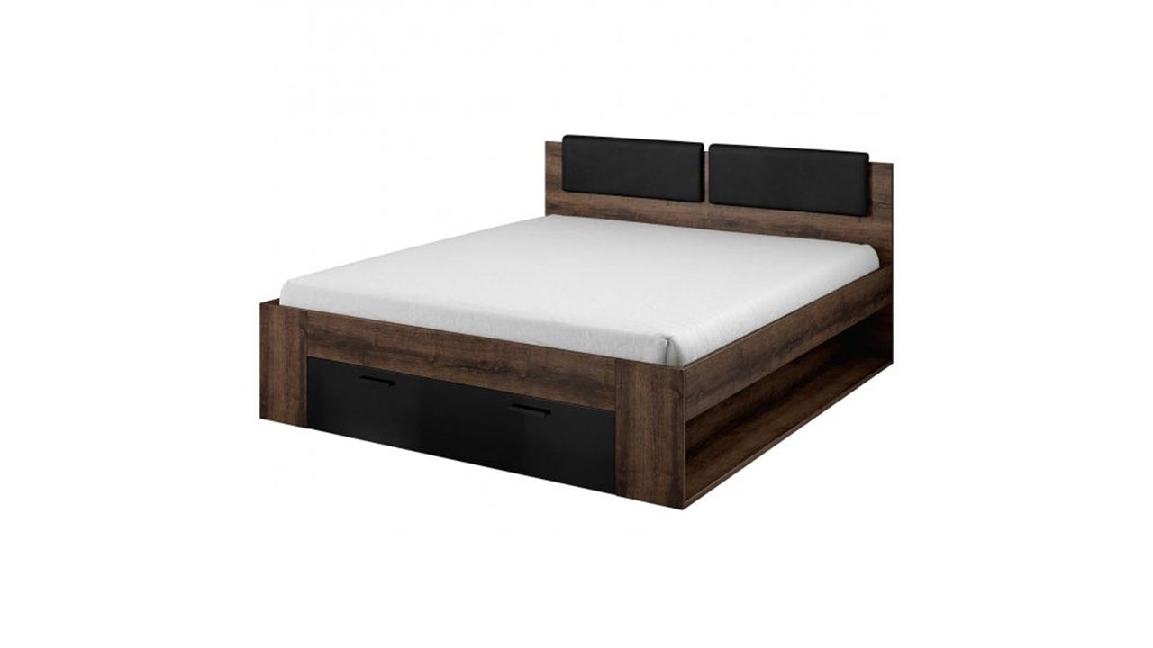 Schlafzimmerbett Bett DANTOS 180x200 cm