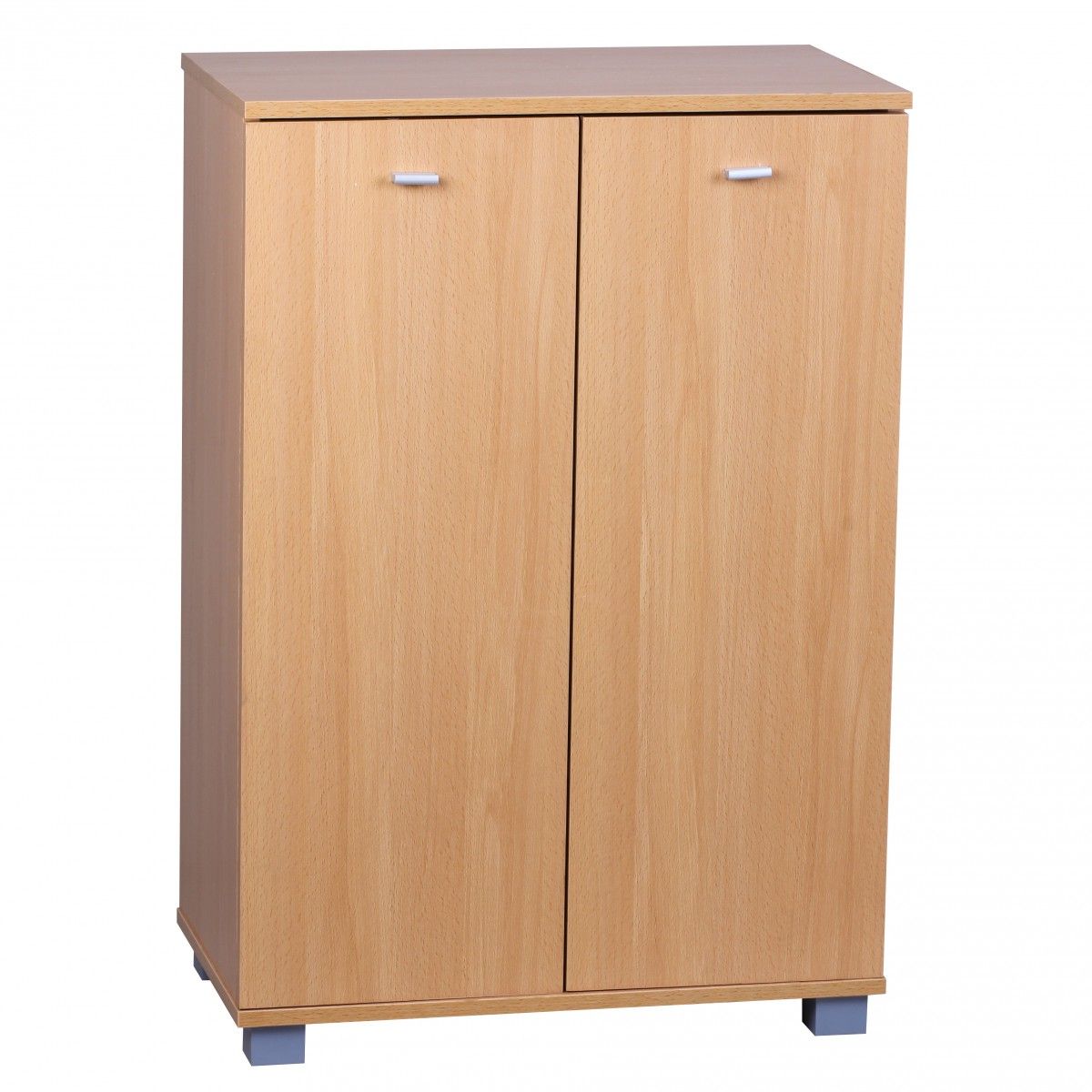 Schuhschrank TOM Buche - Schuhregal 60 x 90 cm