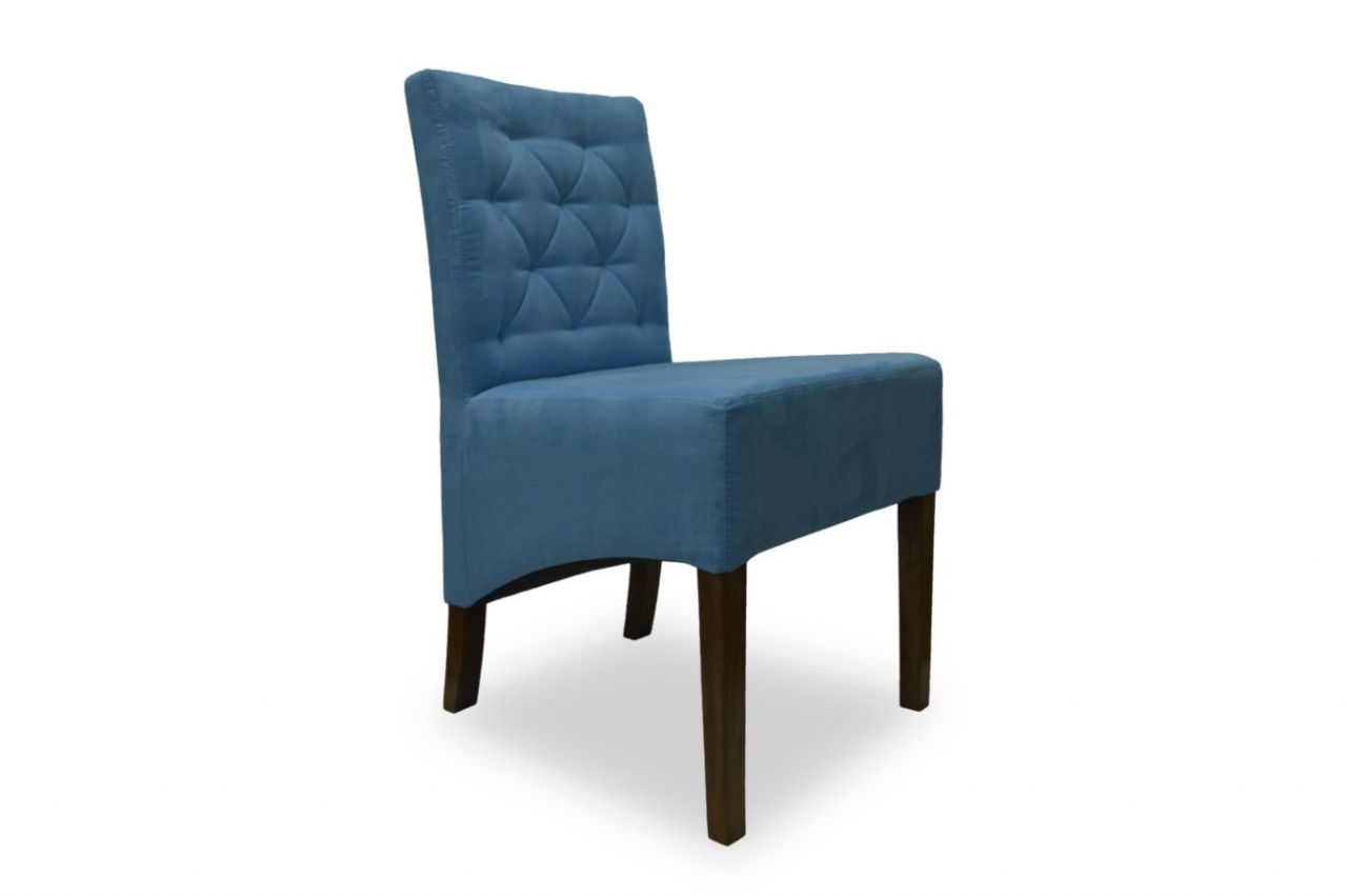 Polsterstuhl Stuhl 2er Set SALLY XS Massivholz Buche