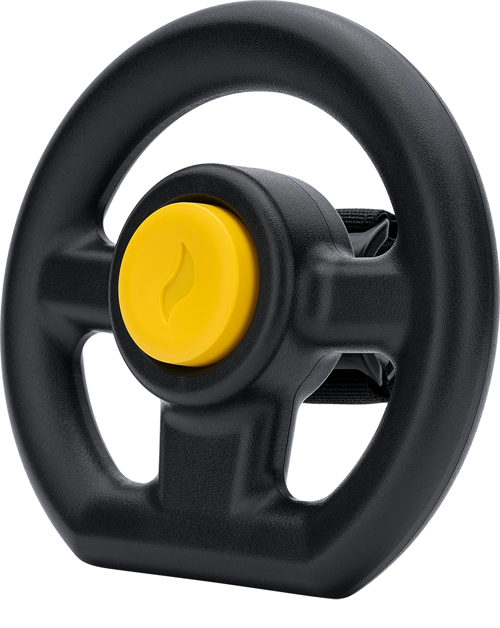 Spiel-Lenkrad für Kinderwagen & Buggys