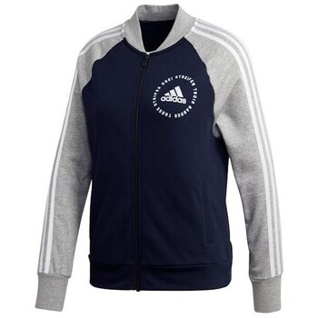 adidas  Damen-Jacke W Sid Bomber