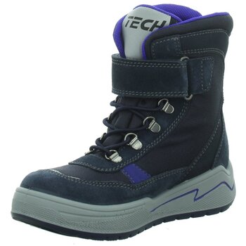 Imac  Stiefel Schnuerstiefel Klett/RV-Jng WF 1012220