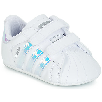 adidas  kinderschuhe SUPERSTAR CRIB
