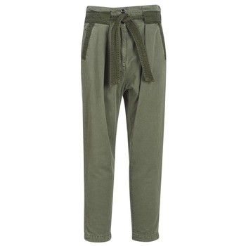 G-Star Raw  Chinos BRONSON ARMY PAPERBAG