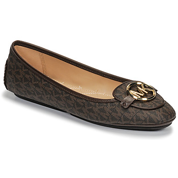 MICHAEL Michael Kors Ballerinas LILLIE MOC