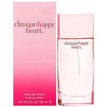 Clinique Eau de parfum Happy Heart - Parfüm - 100ml - VERDAMPFER
