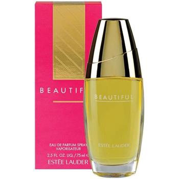 Estee Lauder Eau de parfum Beautiful - Parfüm - 75ml - VERDAMPFER