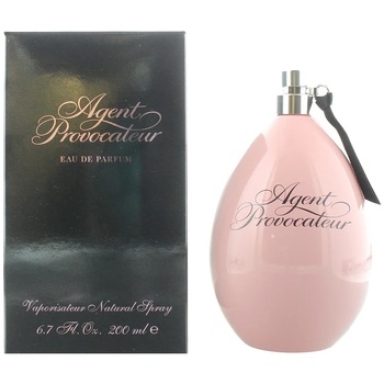 Agent Provocateur Eau de parfum - Parfüm - 200ml - VERDAMPFER