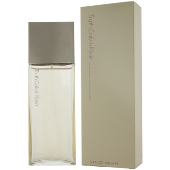 Calvin Klein Jeans  Eau de parfum Truth - Parfüm - 100ml - VERDAMPFER