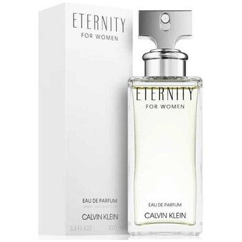 Calvin Klein Jeans Eau de parfum Eternity - Parfüm - 100ml - VERDAMPFER