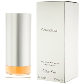 Calvin Klein Jeans Eau de parfum Contradiction - Parfüm - 100ml - VERDAMPFER