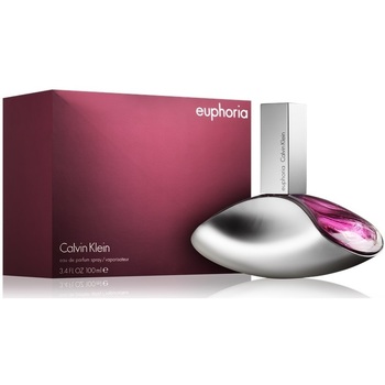 Calvin Klein Jeans Eau de parfum Euphoria - Parfüm - 100ml - VERDAMPFER