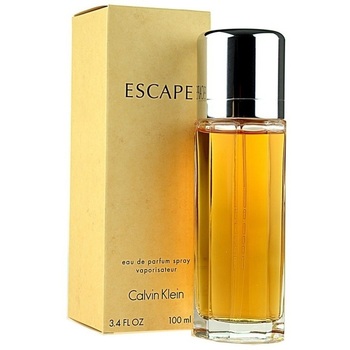 Calvin Klein Jeans Eau de parfum Escape - Parfüm - 100ml - VERDAMPFER