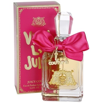 Juicy Couture Eau de parfum Viva la Juicy - Parfüm - 100ml - VERDAMPFER