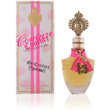 Juicy Couture  Eau de parfum Couture - Parfüm - 100ml - VERDAMPFER