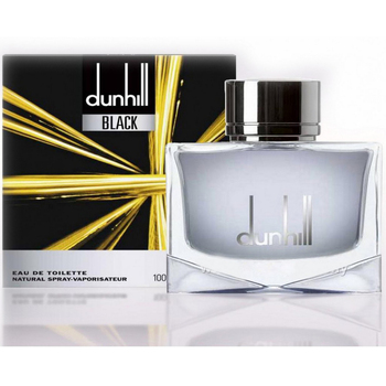 Dunhill Kölnisch Wasser London Black - köln - 100ml - VERDAMPFER