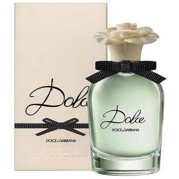 D&G Eau de parfum Dolce - Parfüm - 75ml - VERDAMPFER