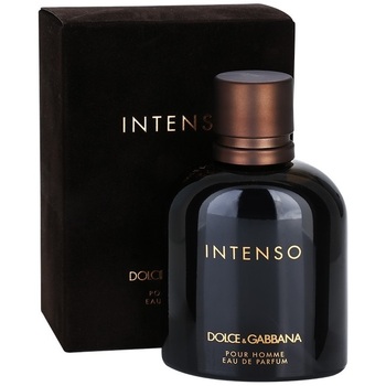 D&G Eau de parfum Intenso - Parfüm - 125ml - VERDAMPFER
