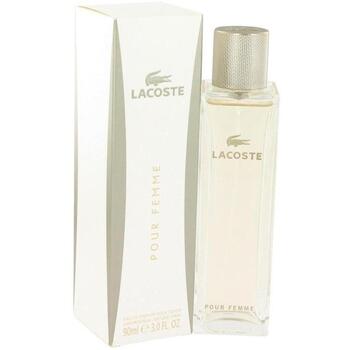 Lacoste  Eau de parfum Pour Femme - Parfüm - 90ml - VERDAMPFER