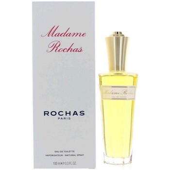 Rochas  Kölnisch Wasser Madame - köln - 100ml - VERDAMPFER
