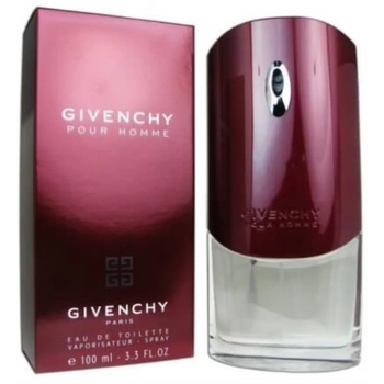 Givenchy  Kölnisch Wasser Pour Homme - köln - 100ml - VERDAMPFER