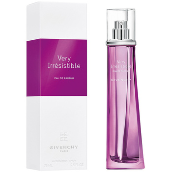 Givenchy  Eau de parfum Very Irresistible - Parfüm - 80ml - VERDAMPFER