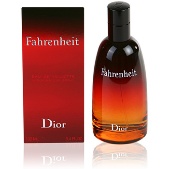 Christian Dior Kölnisch Wasser Fahrenheit - köln - 100ml - VERDAMPFER
